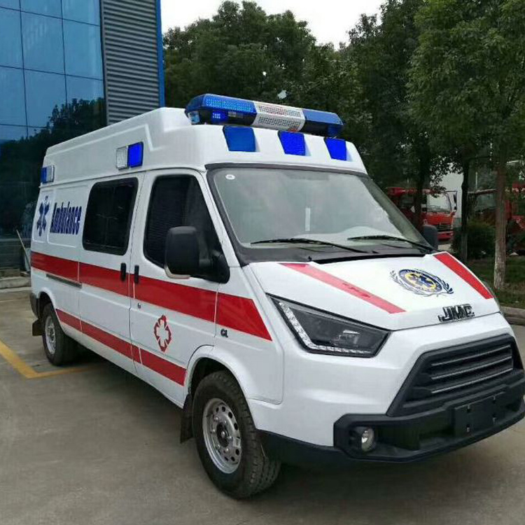 新源救护车出租哪家好